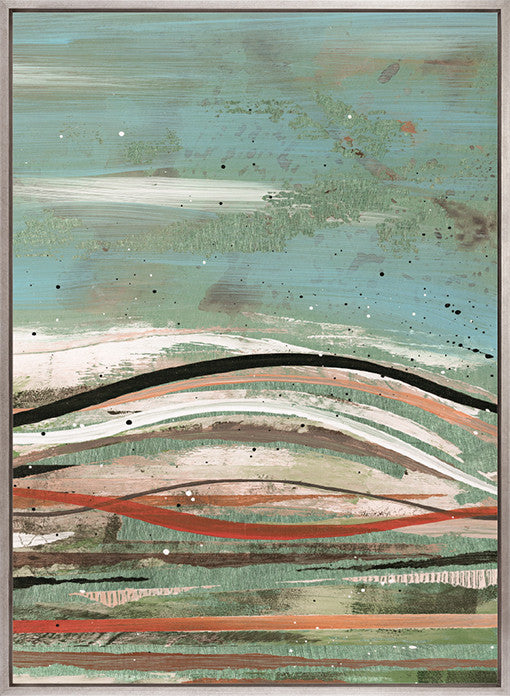 Awakened Light V (Canvas)