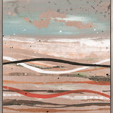 Awakened Light VI (Canvas)
