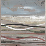 Awakened Light VII (Canvas)