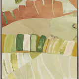 Nova Tropics I (Canvas)