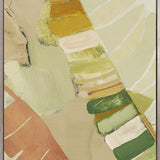 Nova Tropics II (Canvas)