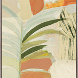 Nova Tropics IV (Canvas)
