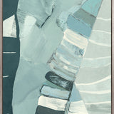 Nova Tropics VI (Canvas)