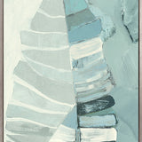 Nova Tropics VII (Canvas)