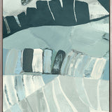 Nova Tropics VIII (Canvas)