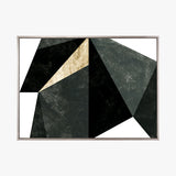 Novoli I (Canvas) Large (903mm W x 1109mm H)