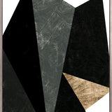 Novoli II (Canvas) Large (903mm W x 1109mm H)