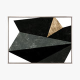 Novoli II (Canvas) Large (903mm W x 1109mm H)