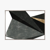 Novoli III (Canvas) Large (903mm W x 1109mm H)