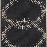 Sculptural Luxe Print V (Canvas)