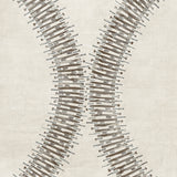 Sculptural Luxe Print XII (Canvas)