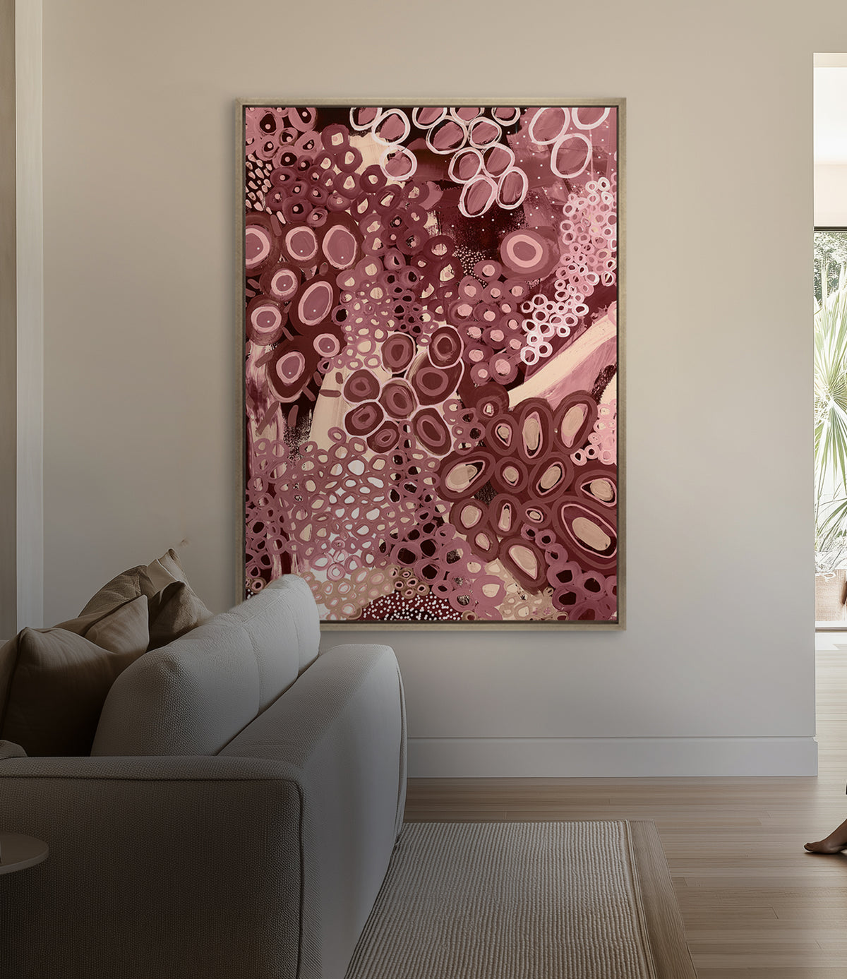 New Art <br> Has Arrived!