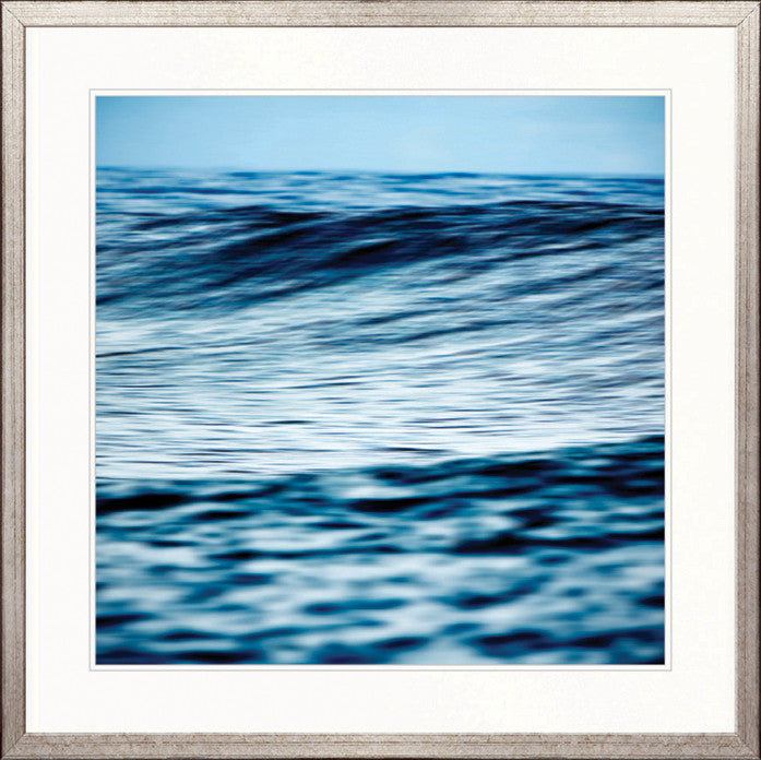 Pacific Waves
