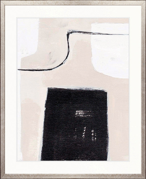 Odetta Abstract IV