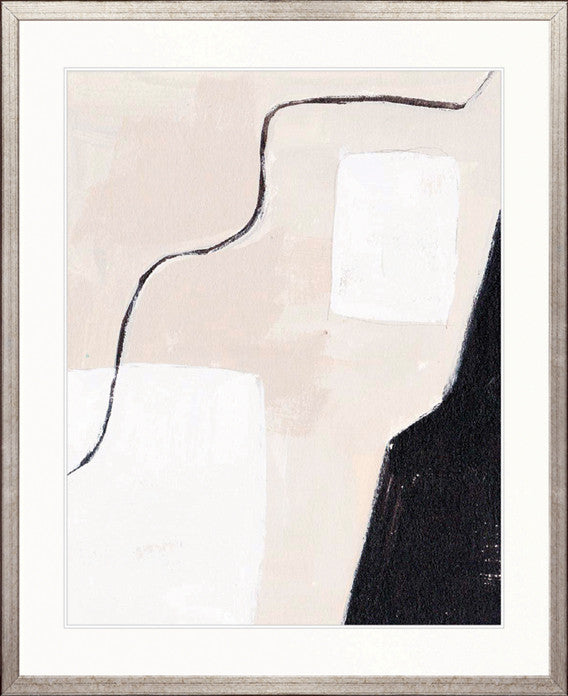 Odetta Abstract II