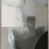 Oden Abstract I (Canvas) Large (903mm W x 1109mm H)