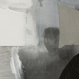 Oden Abstract I (Canvas) Large (903mm W x 1109mm H)