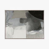 Oden Abstract I (Canvas) Large (903mm W x 1109mm H)