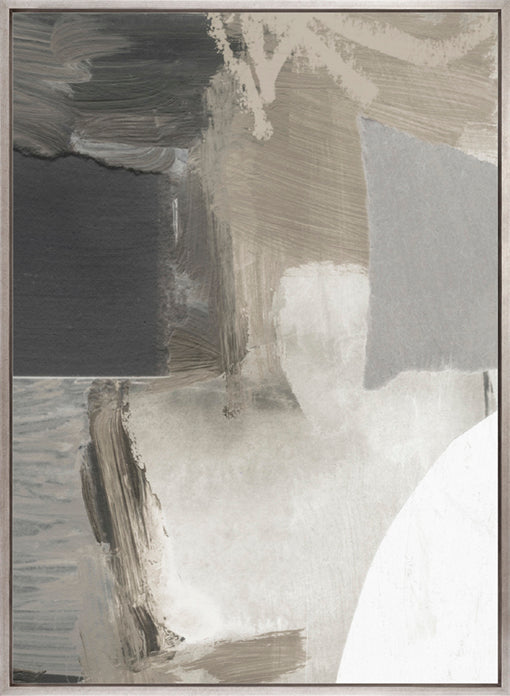 Oden Abstract II (Canvas)