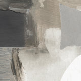 Oden Abstract II (Canvas) Large (903mm W x 1109mm H)