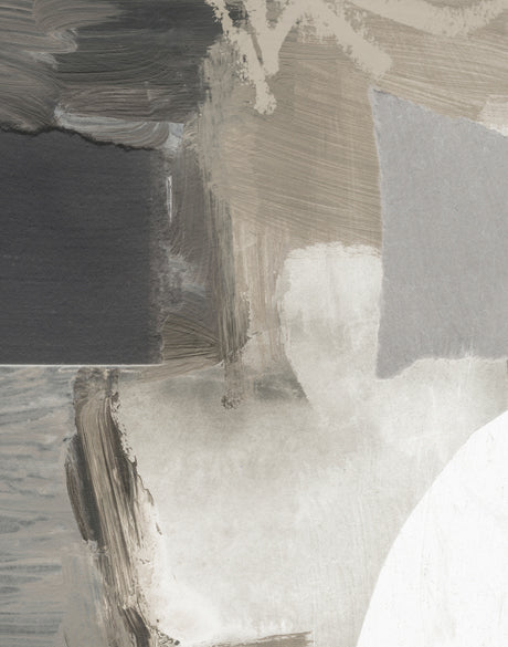 Oden Abstract II (Canvas)