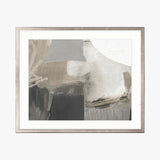 Oden Abstract II Small (465mm W x 560mm H) / Non-Reflective Glass