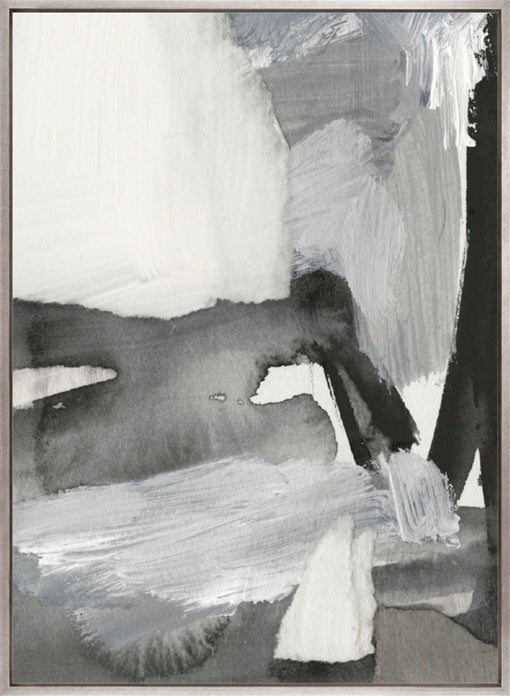 Oden Abstract III (Canvas)