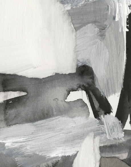 Oden Abstract III (Canvas)