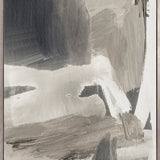 Oden Abstract IV (Canvas) Large (903mm W x 1109mm H)