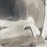 Oden Abstract IV (Canvas) Large (903mm W x 1109mm H)