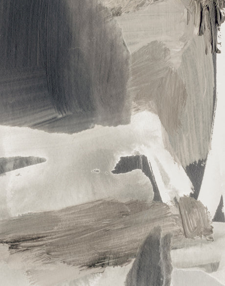 Oden Abstract IV (Canvas)