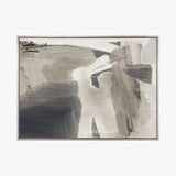 Oden Abstract IV (Canvas) Large (903mm W x 1109mm H)