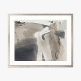 Oden Abstract IV Small (465mm W x 560mm H) / Non-Reflective Glass