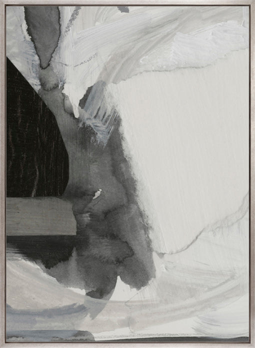 Oden Abstract V (Canvas)