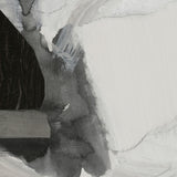 Oden Abstract V (Canvas) Large (903mm W x 1109mm H)