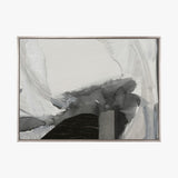 Oden Abstract V (Canvas) Large (903mm W x 1109mm H)