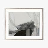 Oden Abstract V Small (465mm W x 560mm H) / Non-Reflective Glass