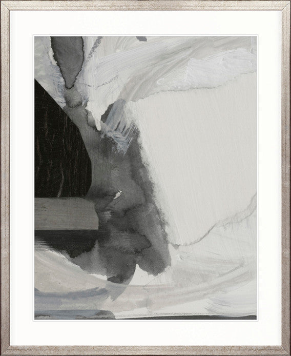 Oden Abstract V