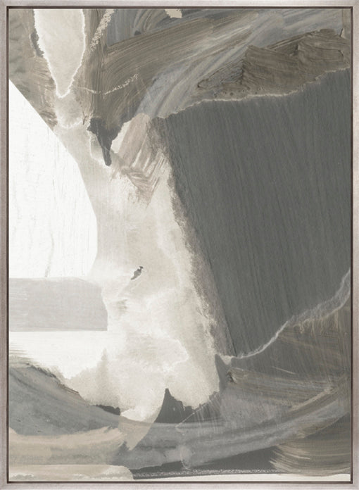 Oden Abstract VI (Canvas)