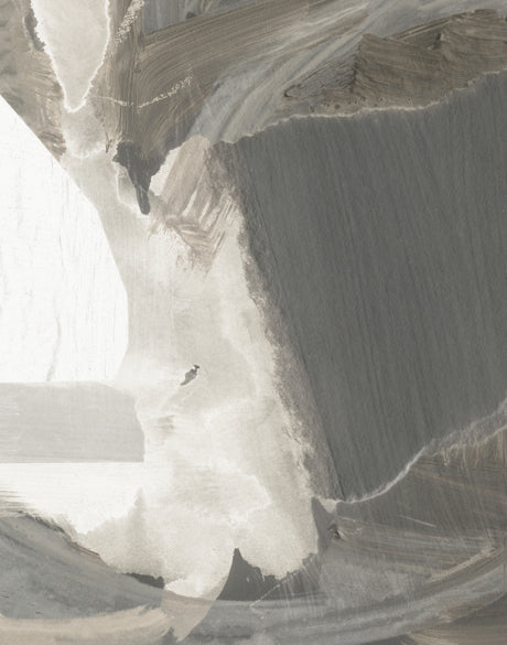 Oden Abstract VI (Canvas)