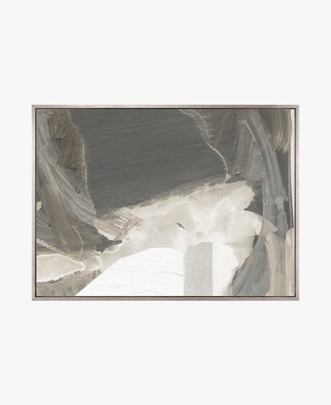 Oden Abstract VI (Canvas)