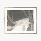 Oden Abstract VI Small (465mm W x 560mm H) / Non-Reflective Glass