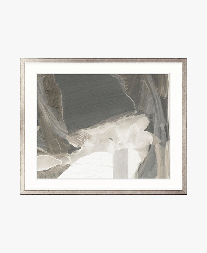 Oden Abstract VI