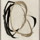 Oliveri I (Canvas) Large (903mm W x 1109mm H)