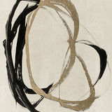 Oliveri I (Canvas) Large (903mm W x 1109mm H)