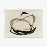 Oliveri I (Canvas) Large (903mm W x 1109mm H)