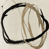 Oliveri II (Canvas) Large (903mm W x 1109mm H)