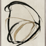 Oliveri III (Canvas) Large (903mm W x 1109mm H)