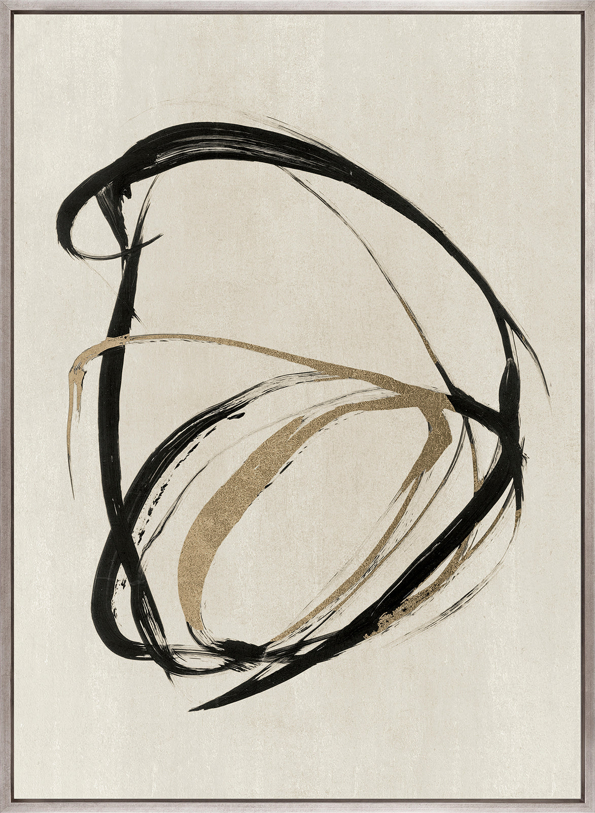 Oliveri III (Canvas)