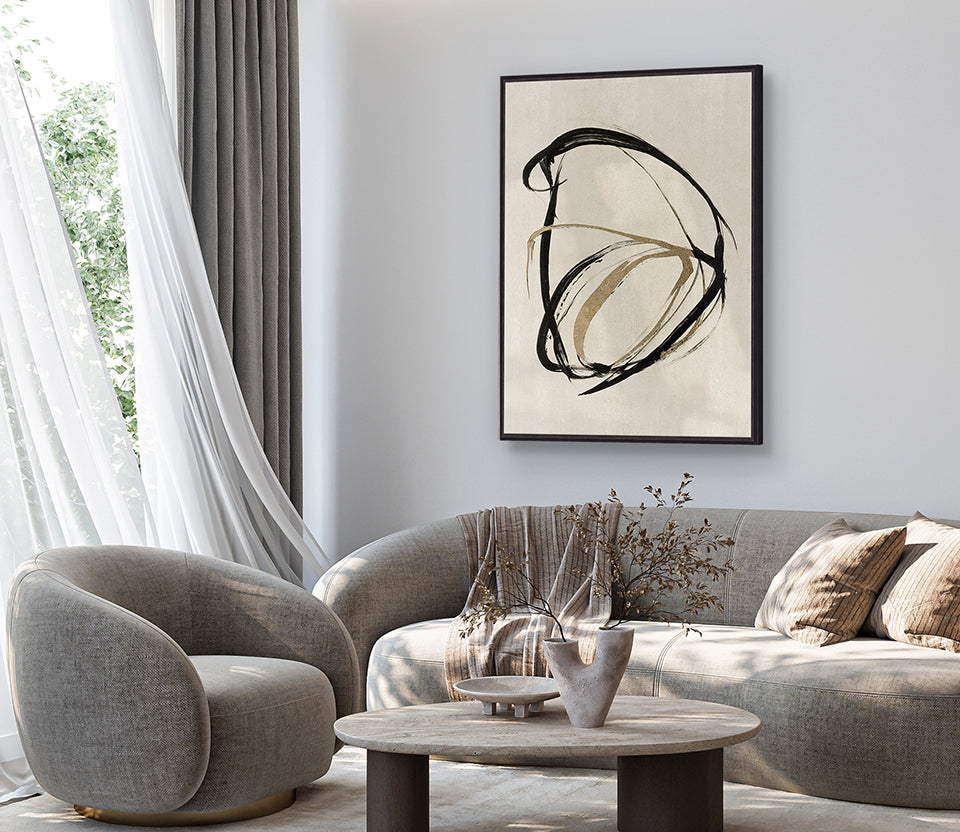 Oliveri III (Canvas)